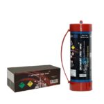 Skywhip Pro Max 3.3L (2000g) Mega Tank + Free Nozzles Included