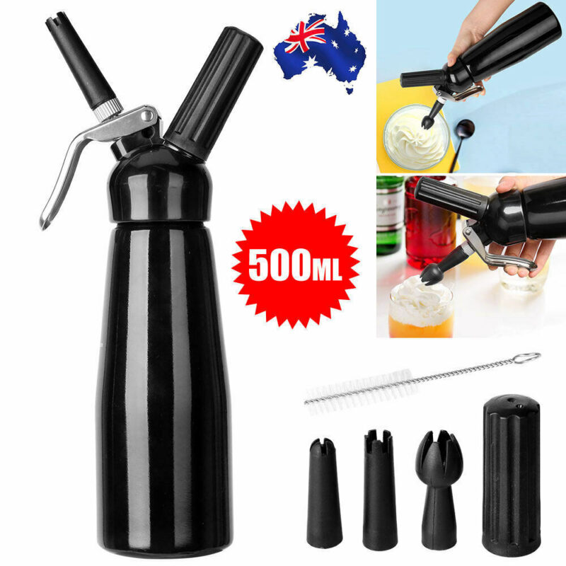 Skywhip Pro Max Whipper Dispenser 500ml - Image 3
