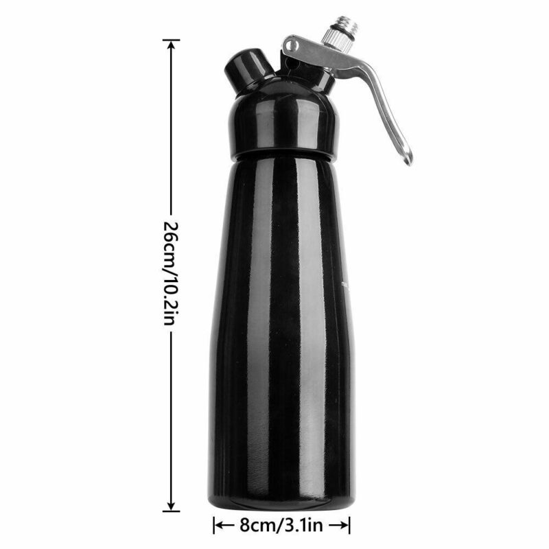 Skywhip Pro Max Whipper Dispenser 500ml - Image 4