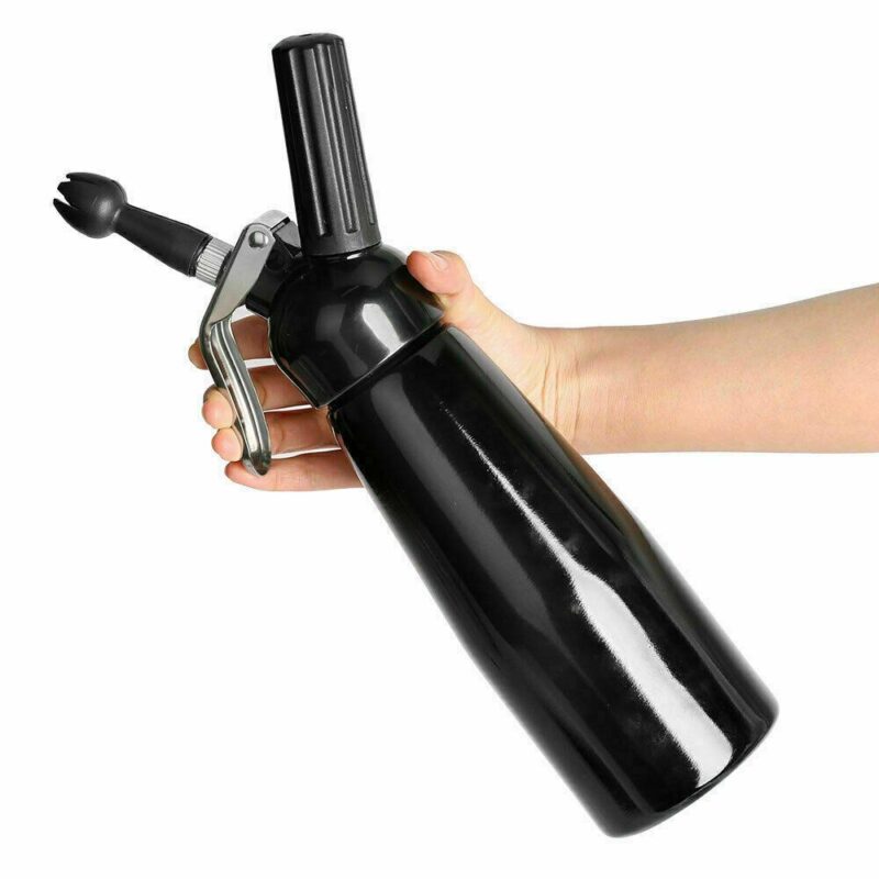 Skywhip Pro Max Whipper Dispenser 500ml - Image 6