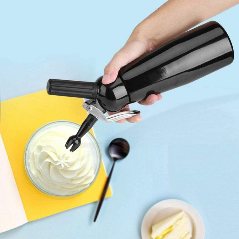 Skywhip Pro Max Whipper Dispenser 500ml - Image 11