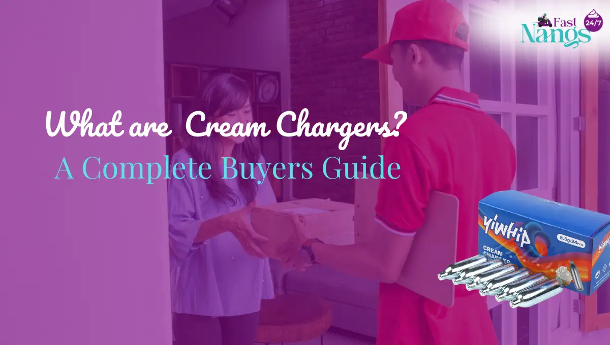 Nangs Delivery Gold Coast FAQ Your Complete Guide with FastNangs